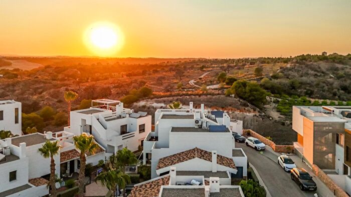 Piso en venta en Orihuela Costa, Lomas de Campoamor Las Ramblas de 2 habitaciones