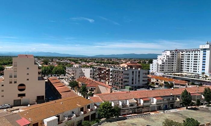 Casa en venta en Muga Gran Reserva Badia, Empuriabrava