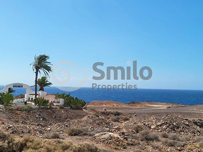 Piso en venta en Costa del Silencio, Arona de 1 habitacion