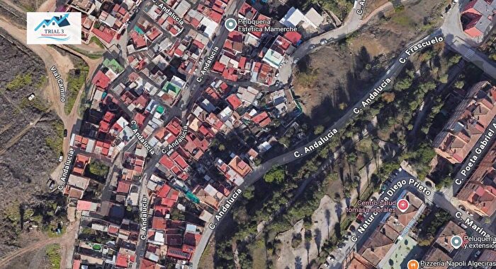 Casas en venta y pisos alquiler - 2