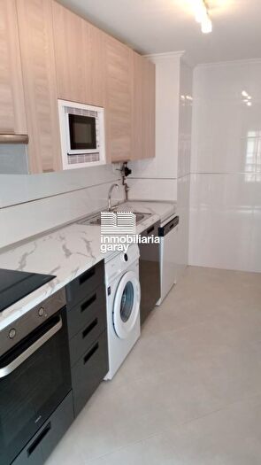 Piso en alquiler en Villarcayo de Merindad de Castilla la Vieja, Burgos de 3 habitaciones