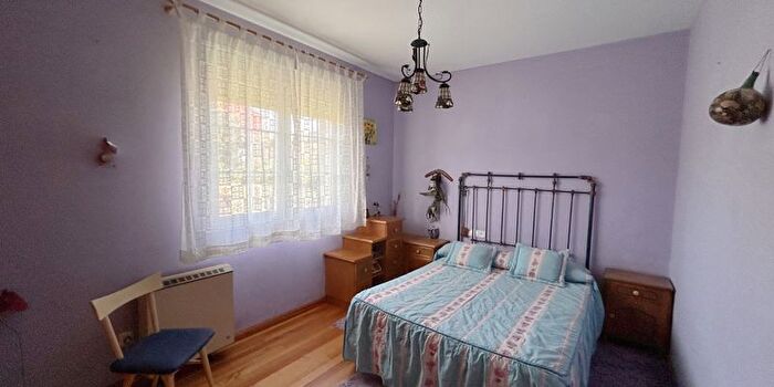 Casas en venta y pisos alquiler - 3