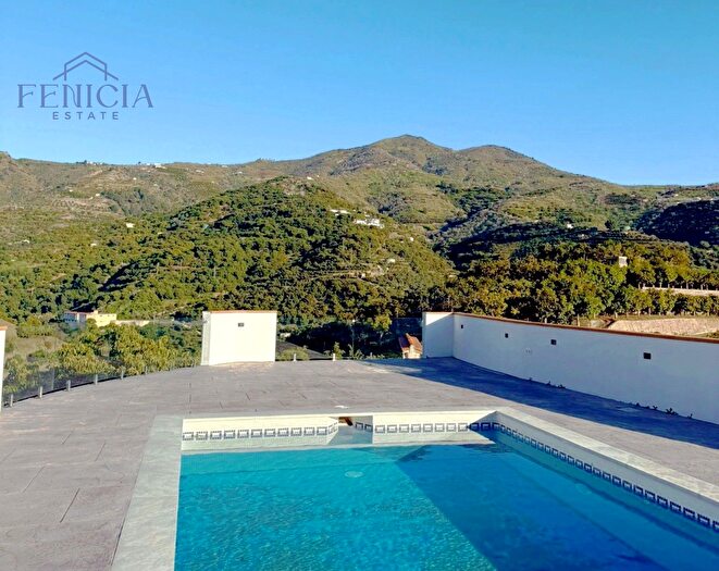 Casa en venta en Torrecuevas Lomas del Gato, Almuñécar de 2 habitaciones
