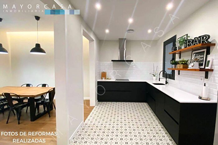 Casas en venta y pisos alquiler - 2