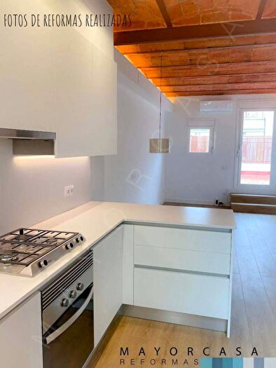 Casas en venta y pisos alquiler - 1