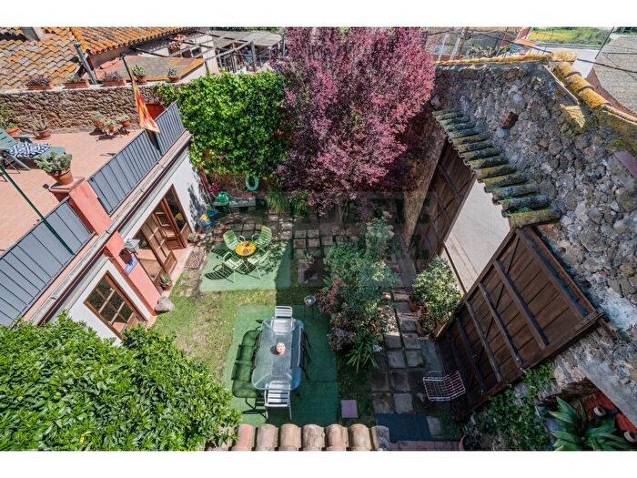 Casa en venta en Ultramort, Girona de 4 habitaciones