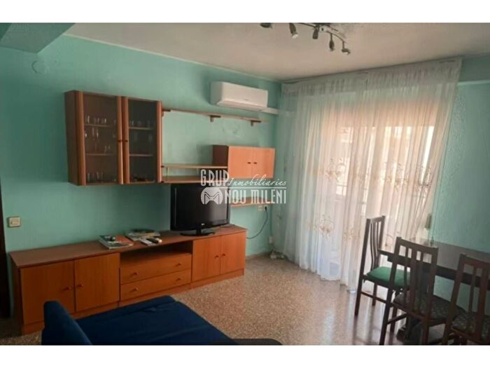Piso en alquiler en Rascanya, Torrefiel de 3 habitaciones