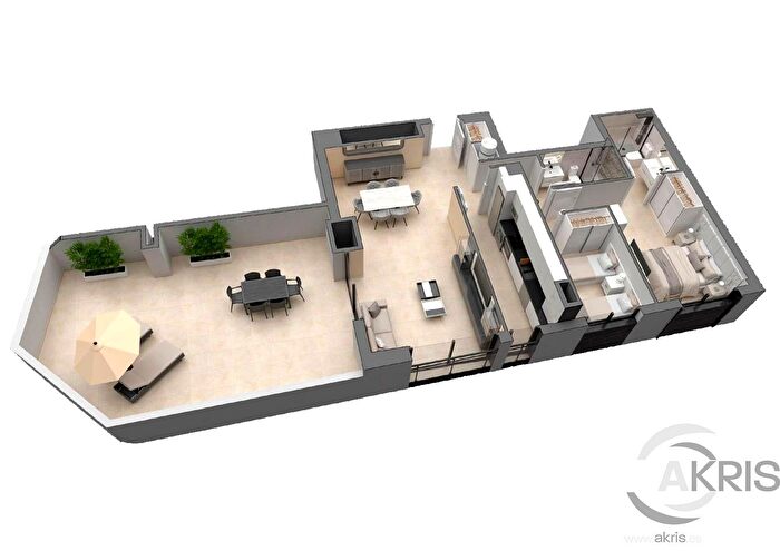 Casas en venta y pisos alquiler - 3