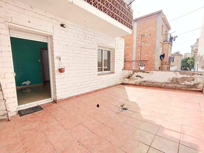 Piso en venta en Gràcia, El Coll de 3 habitaciones
