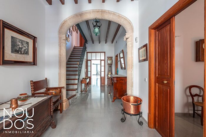 Casas en venta y pisos alquiler - 1