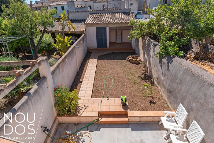 Casas en venta y pisos alquiler - 3