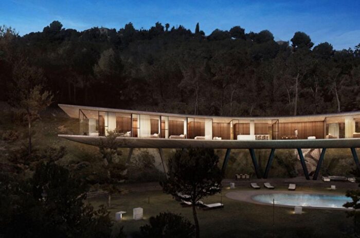 Casa en venta en Benissa pueblo, Benissa de 4 habitaciones