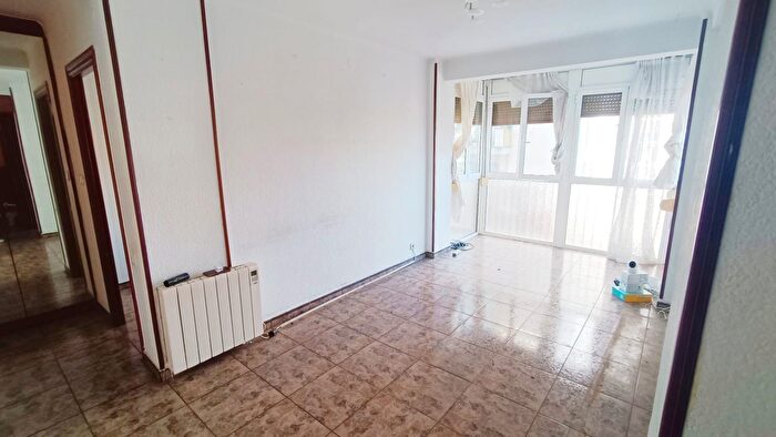 Piso en venta en Can Serra Pubilla Cases, Can Serra de 3 habitaciones