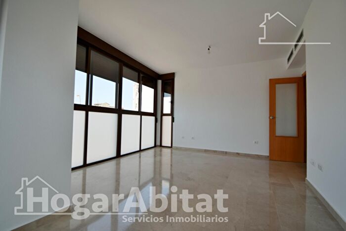 Casas en venta y pisos alquiler - 1