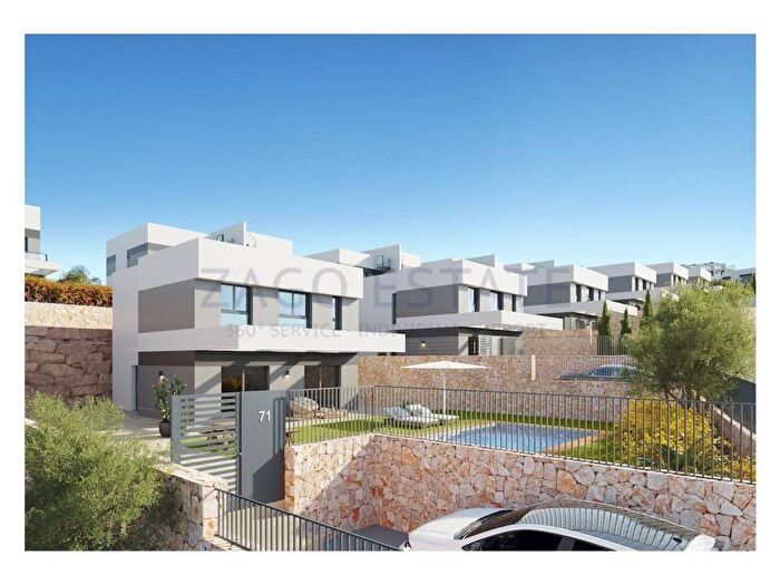 Casas en venta y pisos alquiler - 2