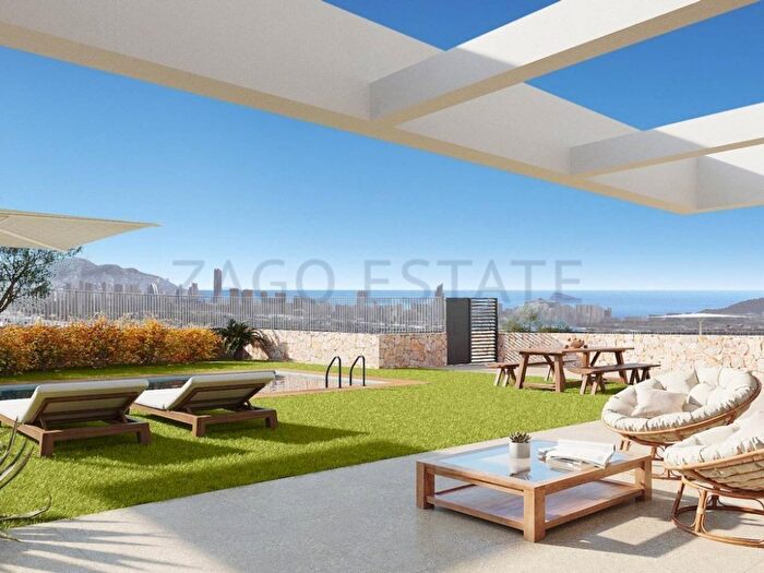 Casas en venta y pisos alquiler - 3