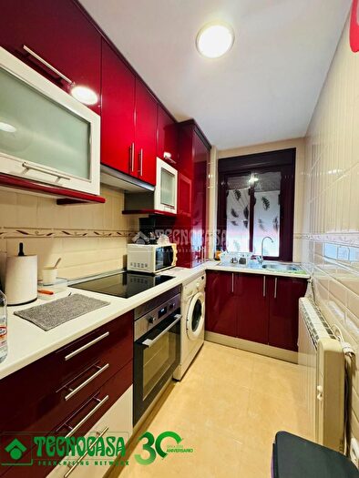 Casas en venta y pisos alquiler - 2