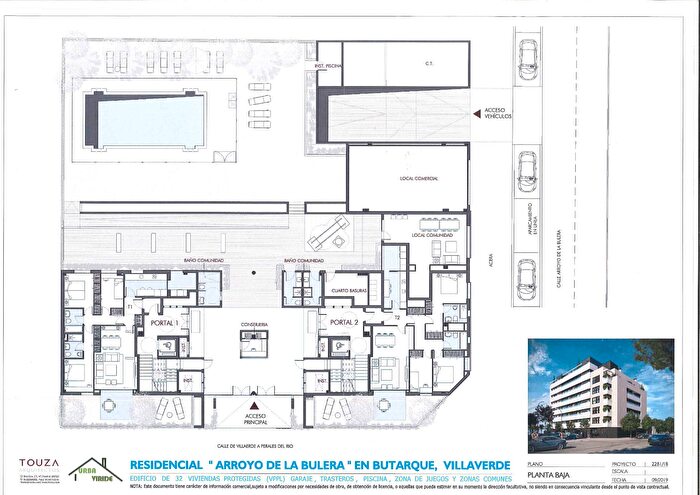 Casas en venta y pisos alquiler - 3