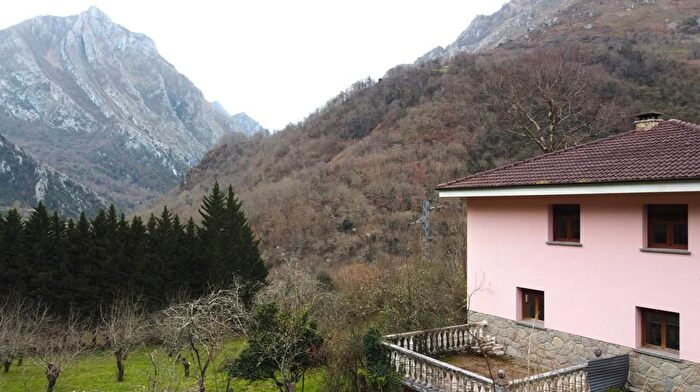 Casas en venta y pisos alquiler - 3