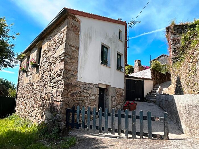 Casa en venta en Porto do Son, A Coruña de 2 habitaciones