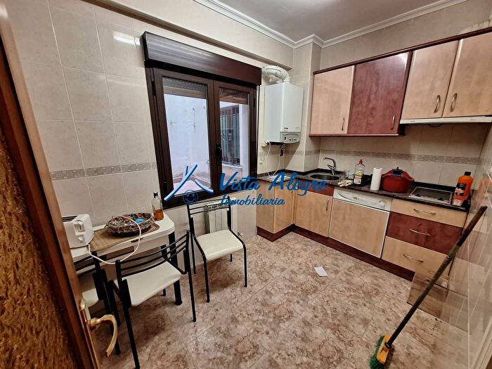Casas en venta y pisos alquiler - 2