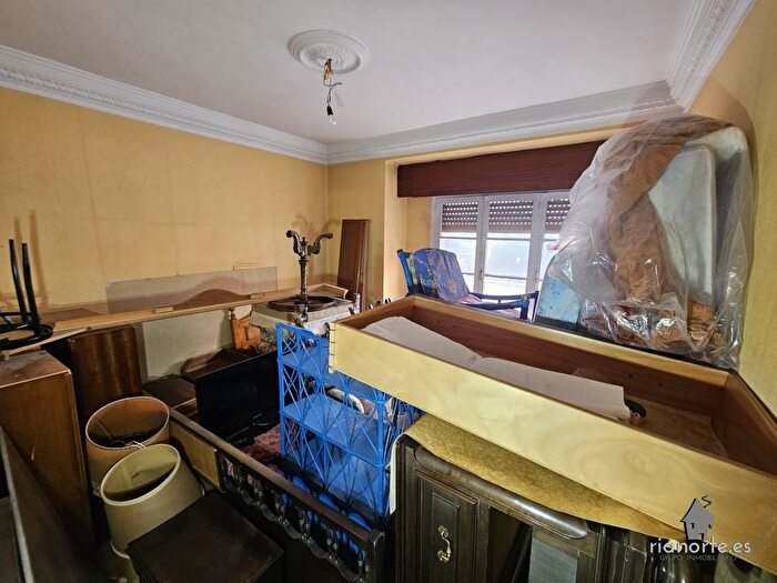 Casas en venta y pisos alquiler - 3