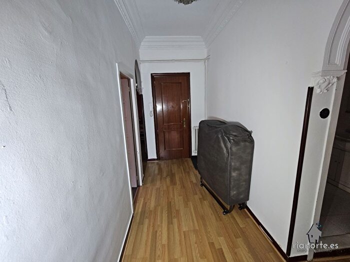Casas en venta y pisos alquiler - 2