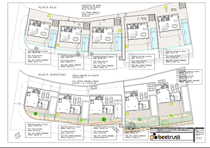 Casas en venta y pisos alquiler - 2