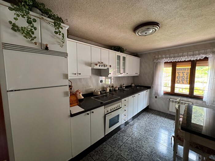 Casas en venta y pisos alquiler - 1