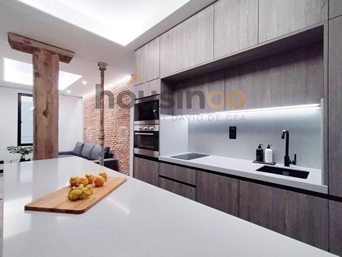 Casas en venta y pisos alquiler - 2