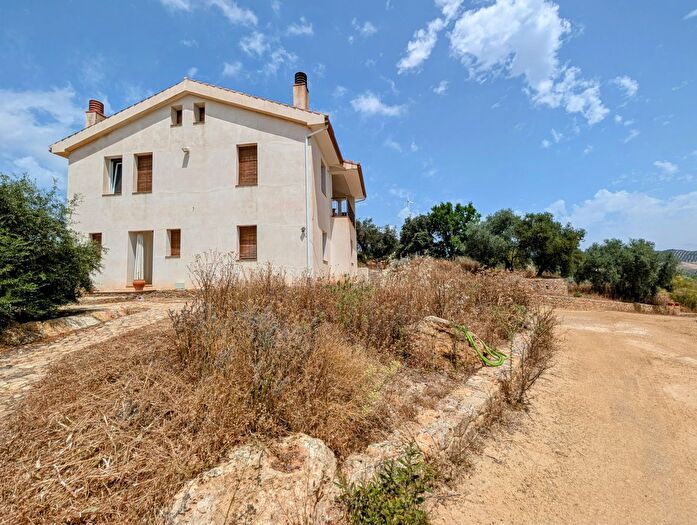 Casa en venta en Loja, Granada de 3 habitaciones