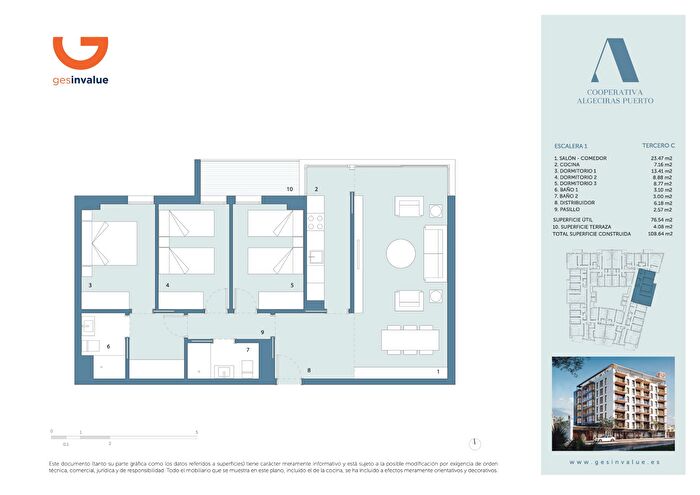Casas en venta y pisos alquiler - 1