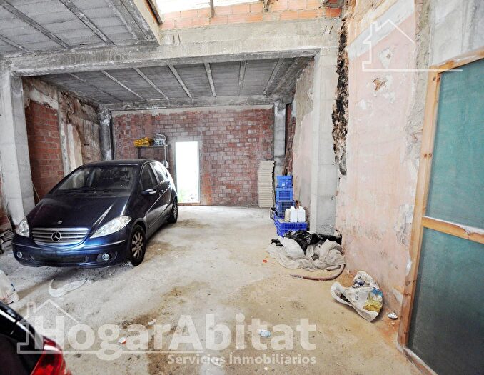 Casas en venta y pisos alquiler - 2