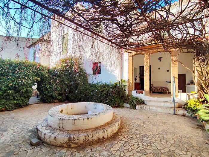 Casa en venta en Santa Fe, Granada de 10 habitaciones