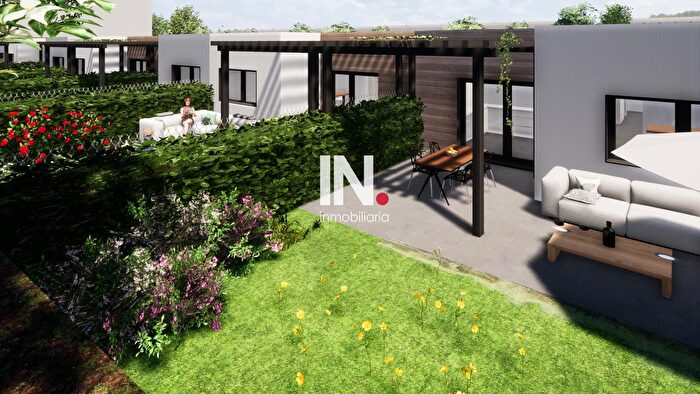 Casa en venta en La Bordeta, Lleida Capital de 3 habitaciones