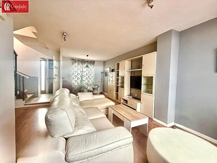 Casas en venta y pisos alquiler - 1
