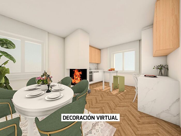 Casas en venta y pisos alquiler - 3