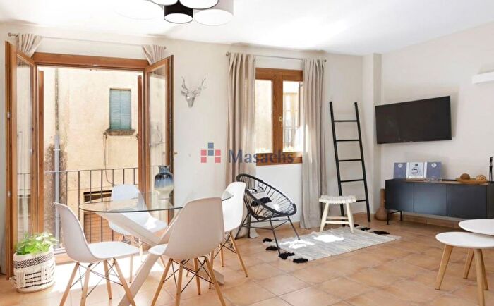 Casas en venta y pisos alquiler - 3