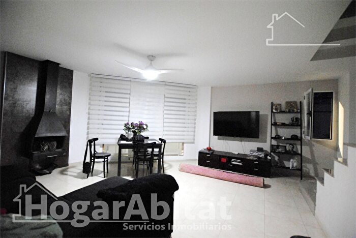 Casa en venta en Beniflá, Valencia de 4 habitaciones