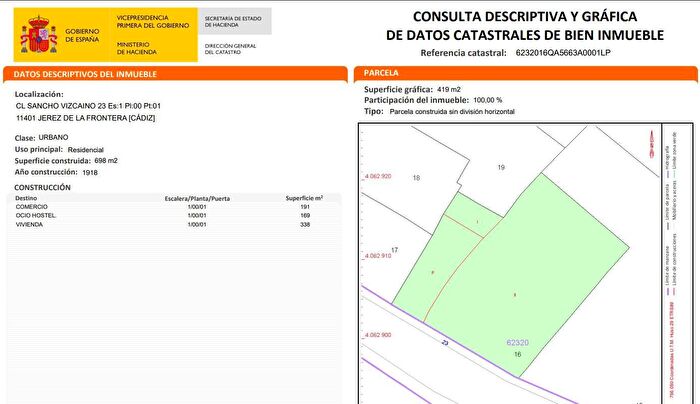 Casas en venta y pisos alquiler - 3