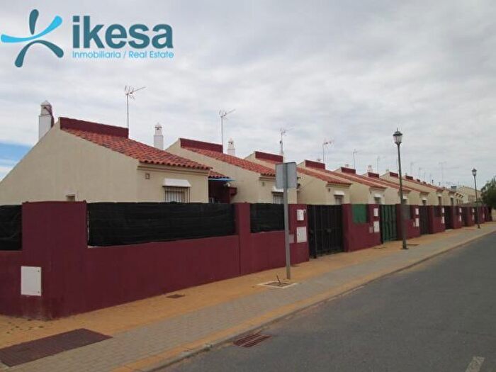 Casa en venta en Ayamonte ciudad, Ayamonte de 3 habitaciones