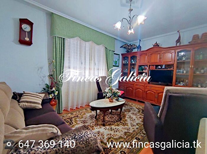 Casas en venta y pisos alquiler - 3