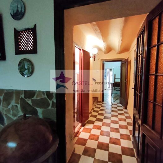 Casas en venta y pisos alquiler - 2