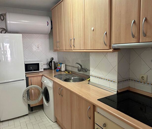 Casas en venta y pisos alquiler - 2