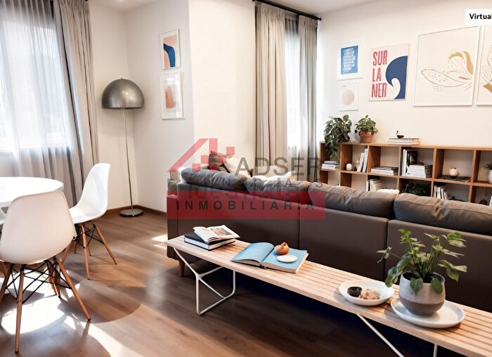 Casas en venta y pisos alquiler - 1