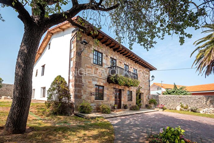Casas en venta y pisos alquiler - 1