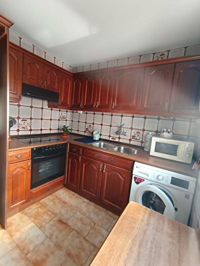 Casas en venta y pisos alquiler - 2