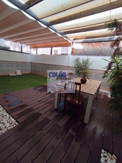 Casa en venta en Martos, Jaén de 4 habitaciones