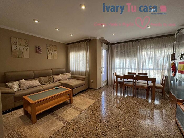 Casas en venta y pisos alquiler - 1