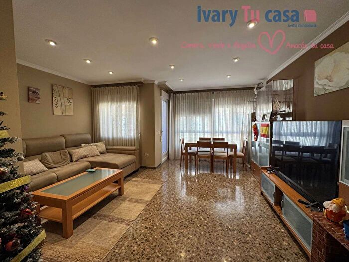 Casas en venta y pisos alquiler - 2